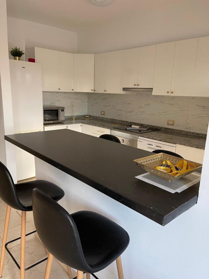 Puerto Rico New 2 Bedroom Apart Екстер'єр фото