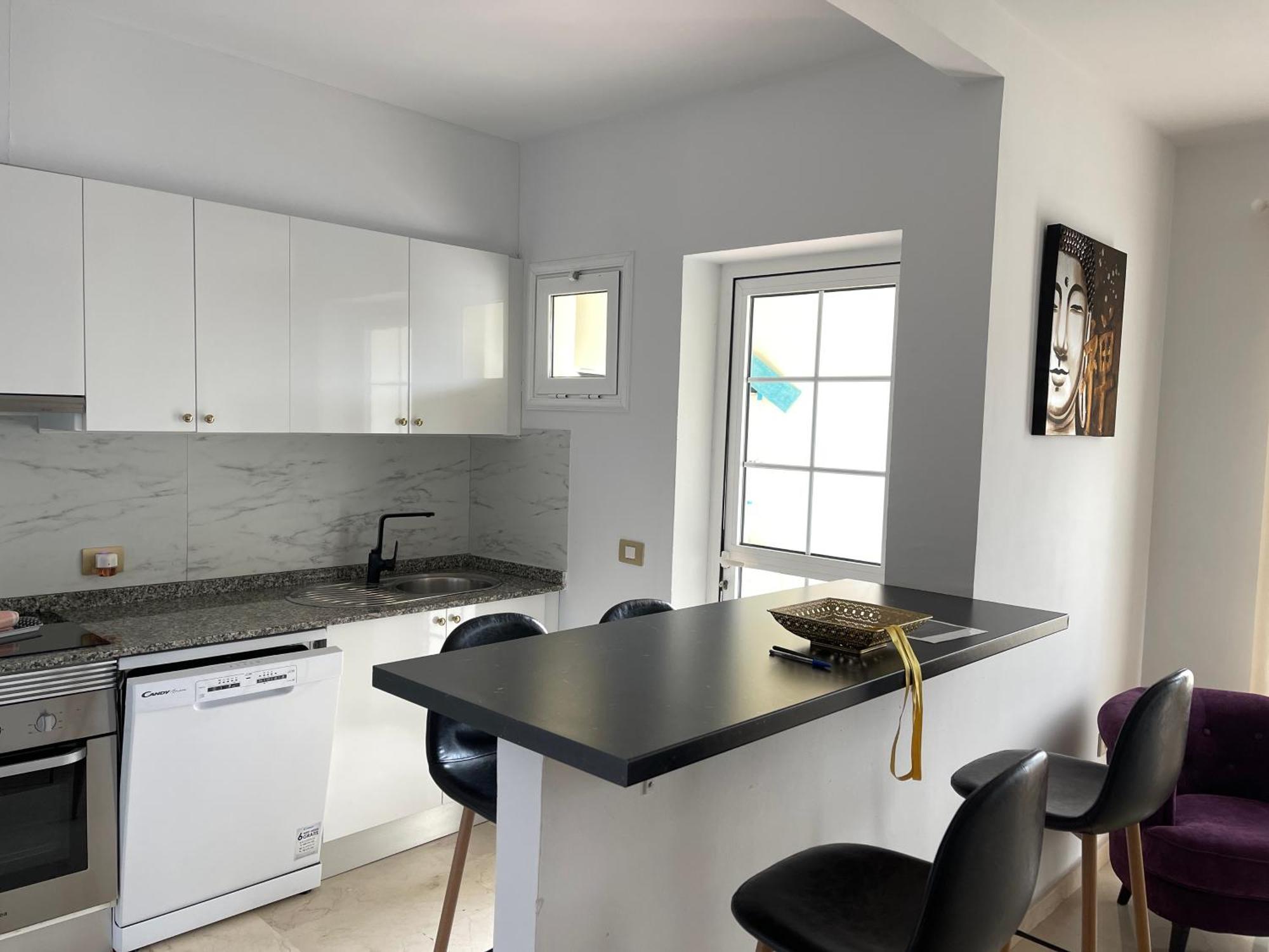 Puerto Rico New 2 Bedroom Apart Екстер'єр фото